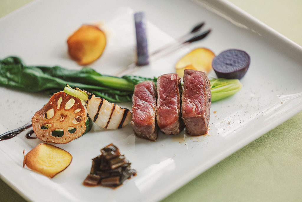 ル・マリアージュ