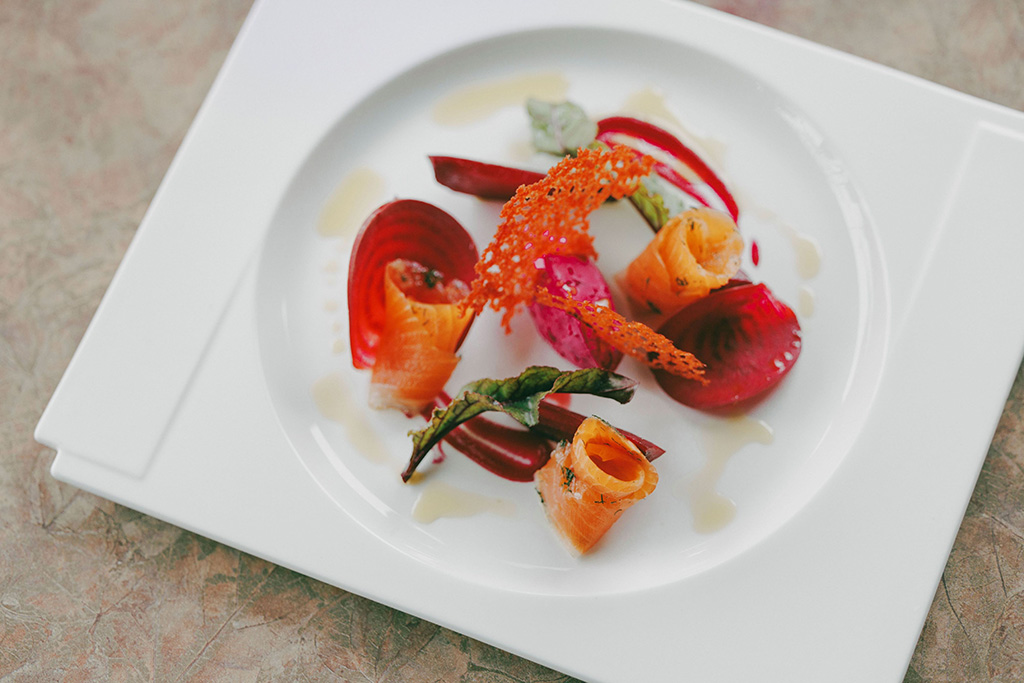 ル・マリアージュ