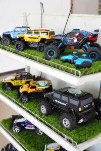 清里丘の公園レジャーパーク