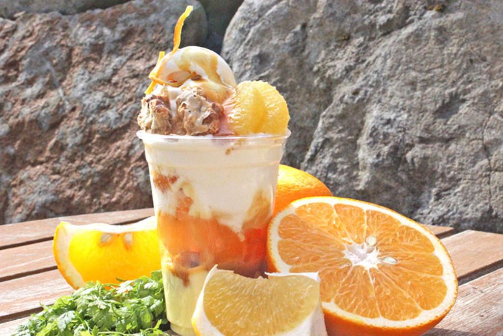 ガーデンカフェ by ROCK