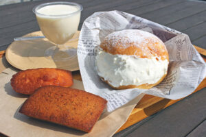 ガーデンカフェ by ROCK