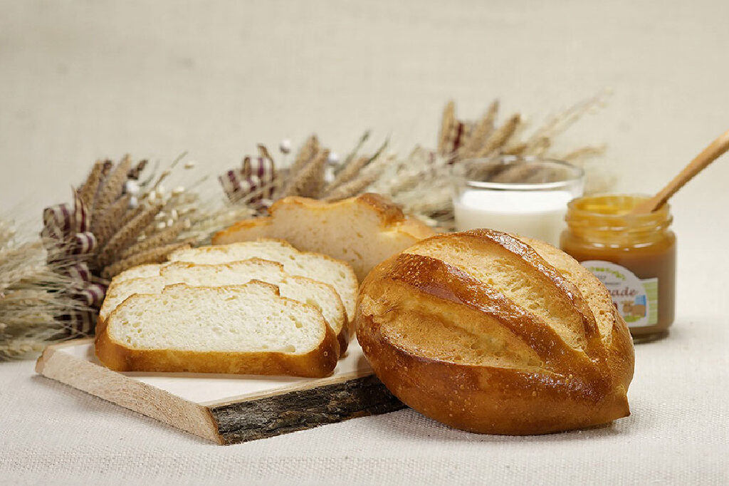 清泉寮パン工房