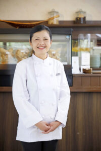 ショークディー