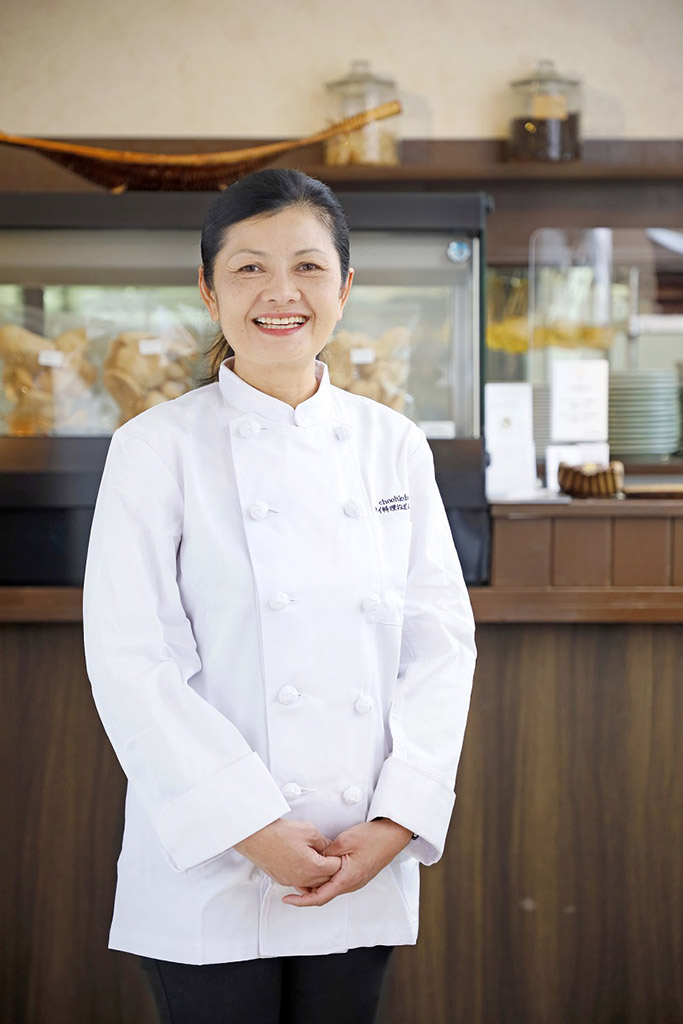 ショークディー