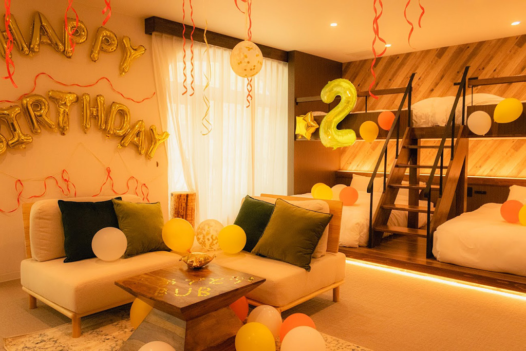 BUB RESORT Yatsugatake