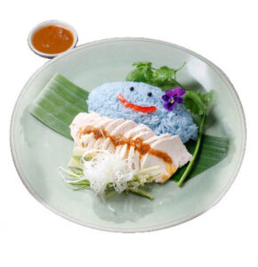 ショークディー