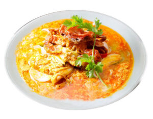 ショークディー