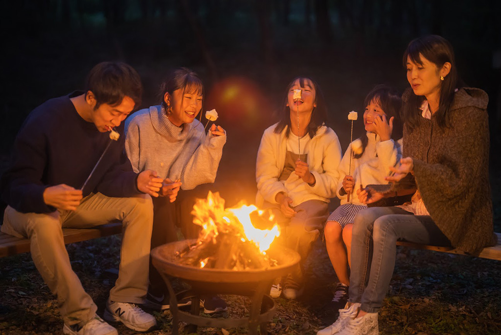 BUB RESORT Yatsugatake