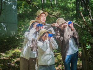 BUB RESORT Yatsugatake