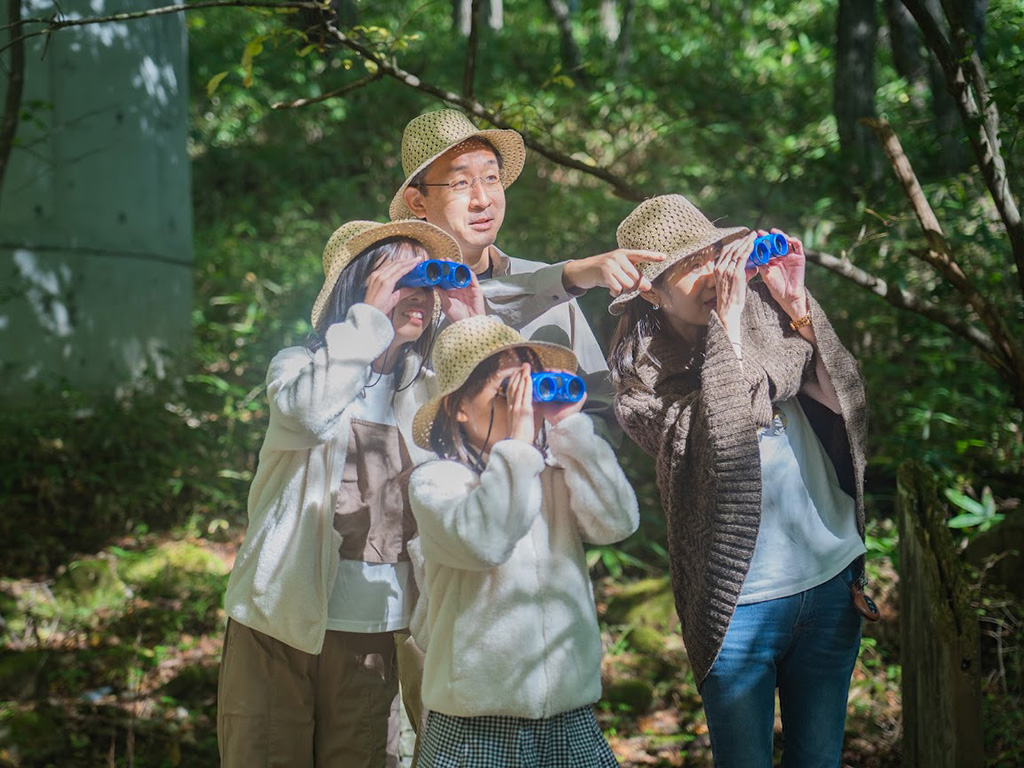 BUB RESORT Yatsugatake