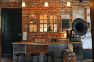 A.Letter PhotoStudio&AtelierHotel