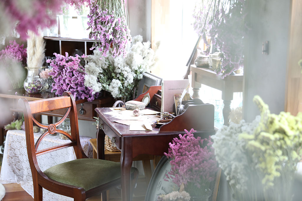 A.Letter PhotoStudio&AtelierHotel