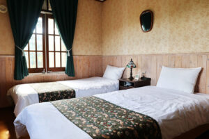 A.Letter PhotoStudio&AtelierHotel