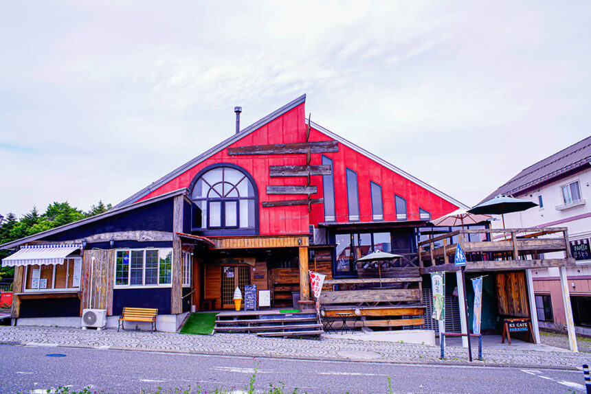K's cafe
