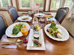 ショークディー