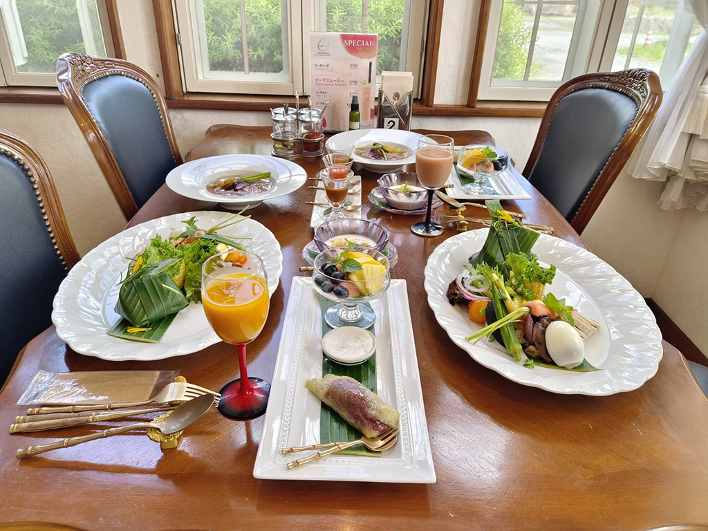 ショークディー