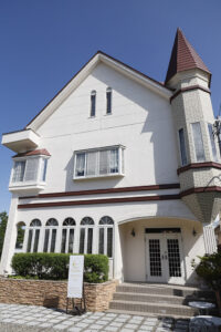 ショークディー