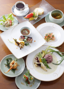 ショークディー