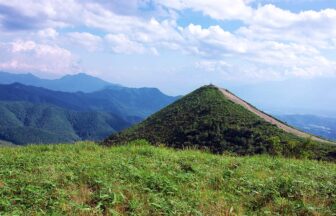 J.飯盛山コース