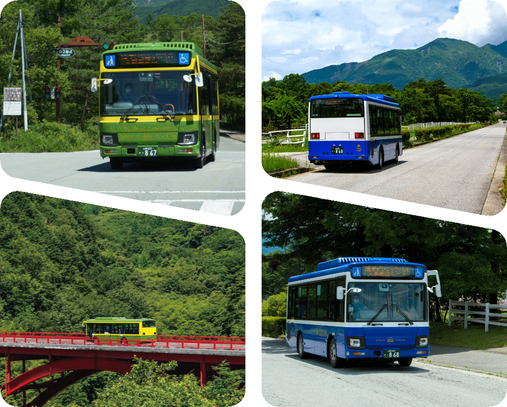 清里ピクニックバス2026