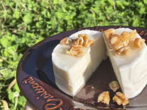 八ヶ岳チーズ研究所kaseLABOR