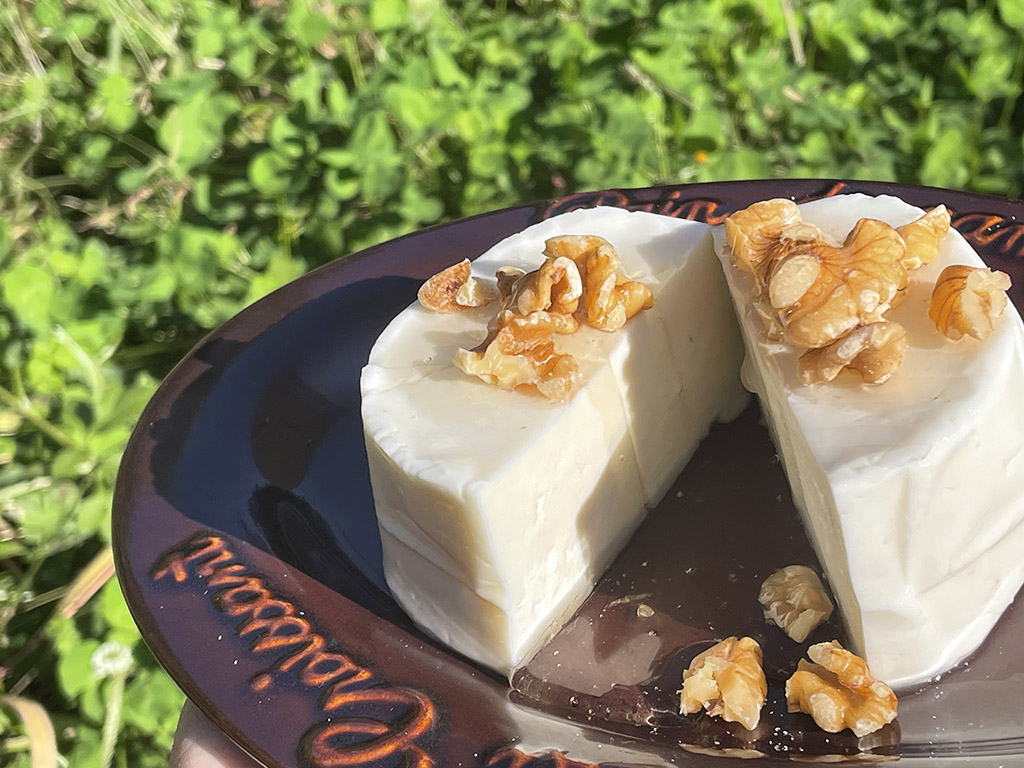 八ヶ岳チーズ研究所kaseLABOR