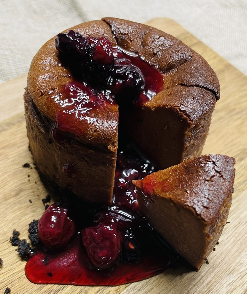 八ヶ岳チーズ研究所kaseLABOR