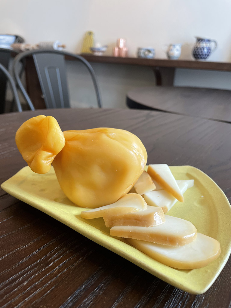 八ヶ岳チーズ研究所kaseLABOR