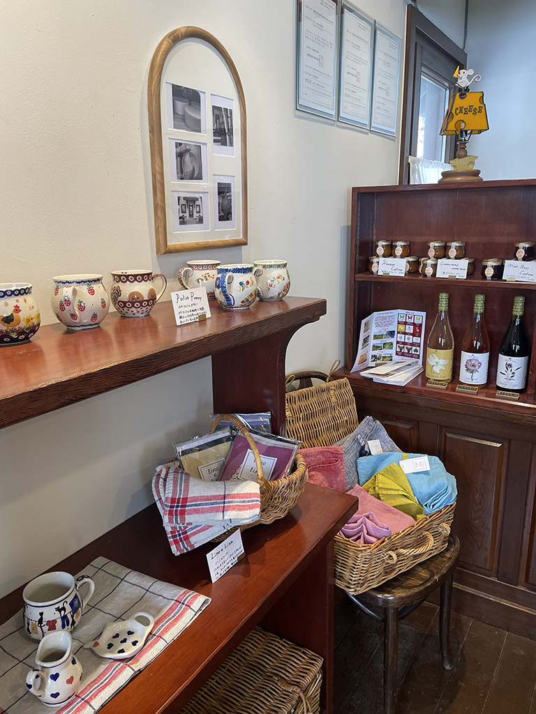 八ヶ岳チーズ研究所kaseLABOR