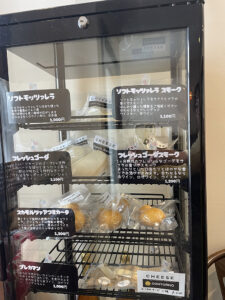 八ヶ岳チーズ研究所kaseLABOR