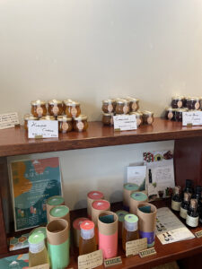 八ヶ岳チーズ研究所kaseLABOR