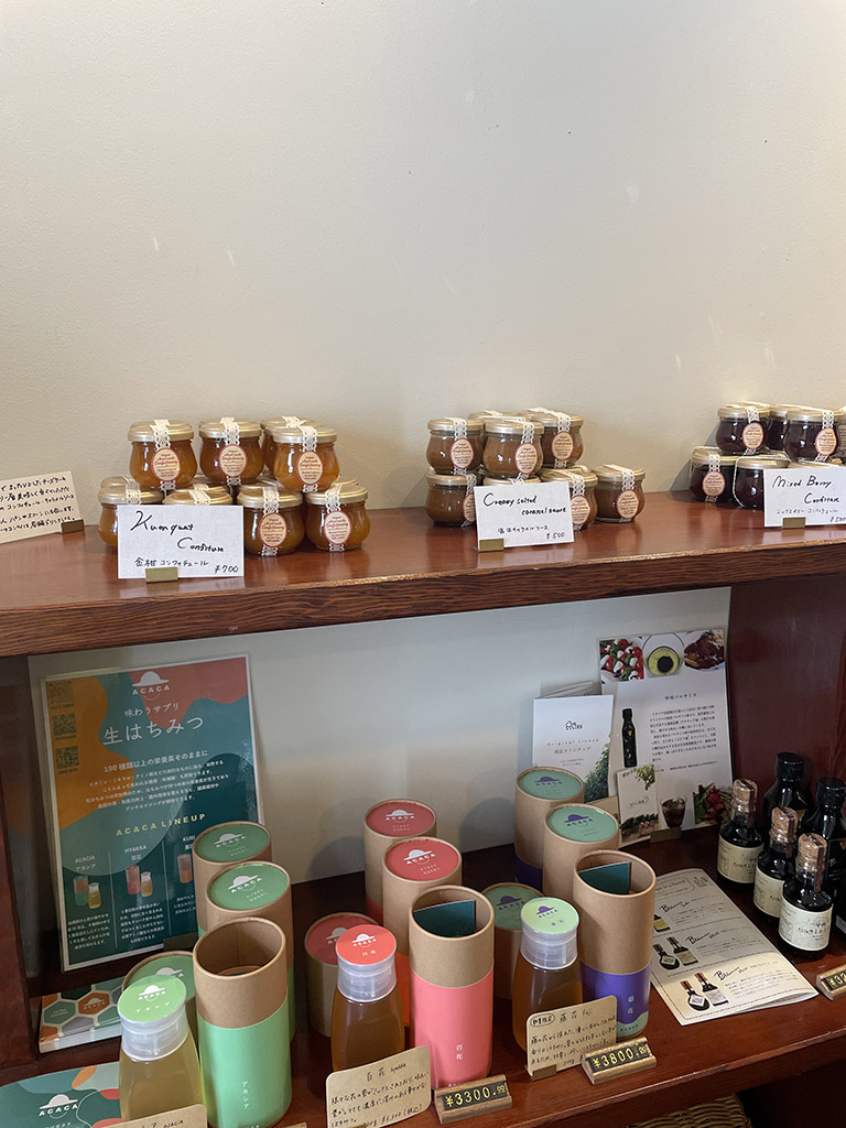 八ヶ岳チーズ研究所kaseLABOR