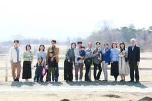 A.Letter PhotoStudio ＆　Atelier Hotel