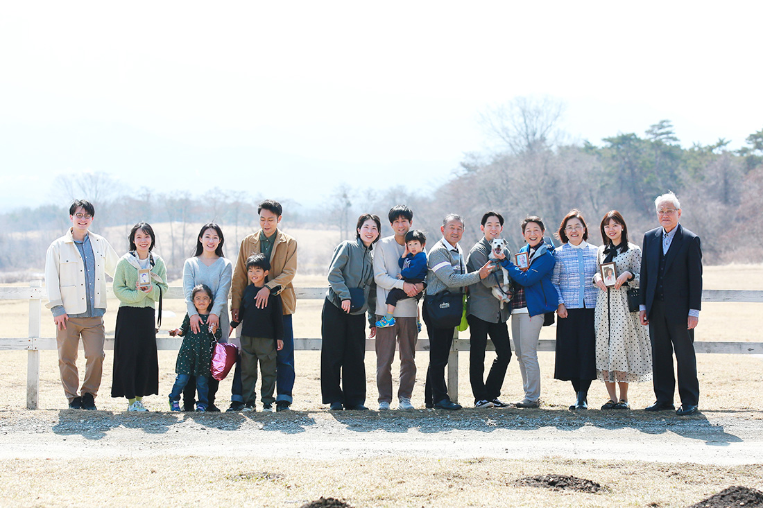 A.Letter PhotoStudio ＆　Atelier Hotel