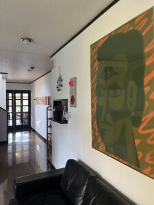 アップ イン スパイス