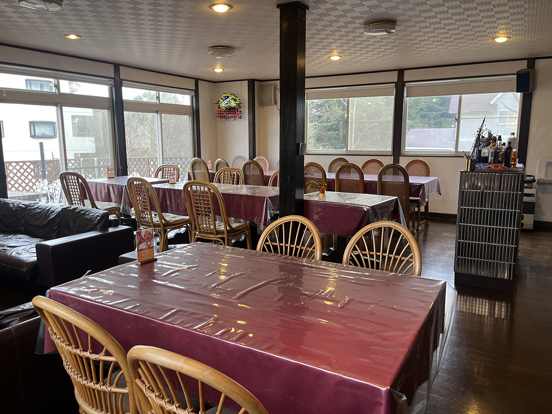 アップ イン スパイス