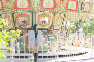 A.Letter PhotoStudio ＆　Atelier Hotel