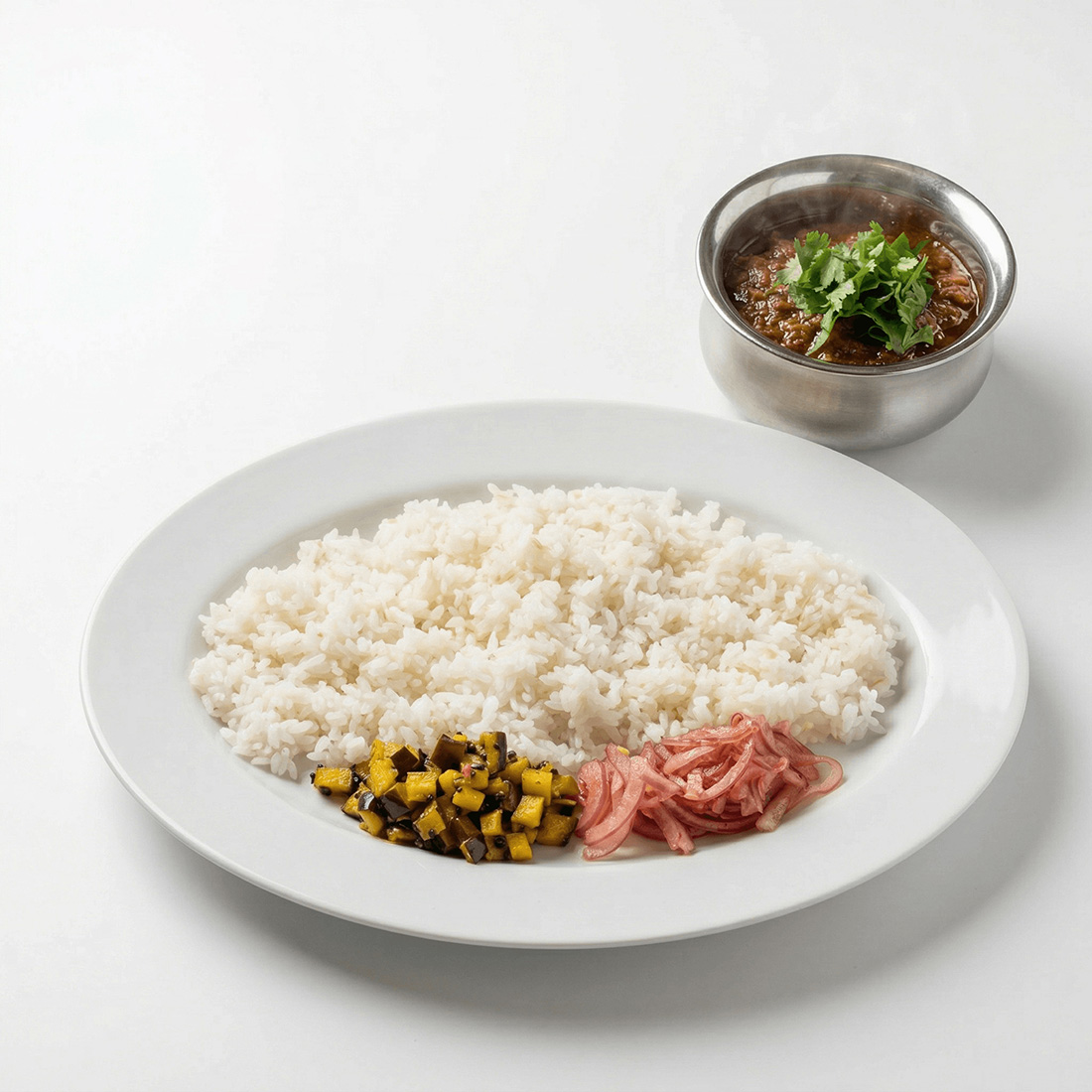 アップ イン スパイス