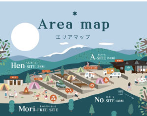 M1582あのへんの森