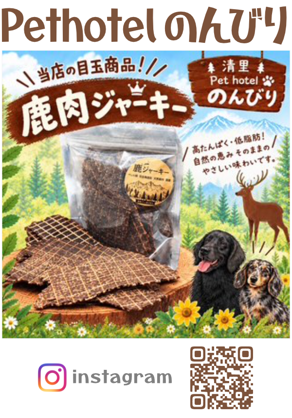 Pethotelのんびり