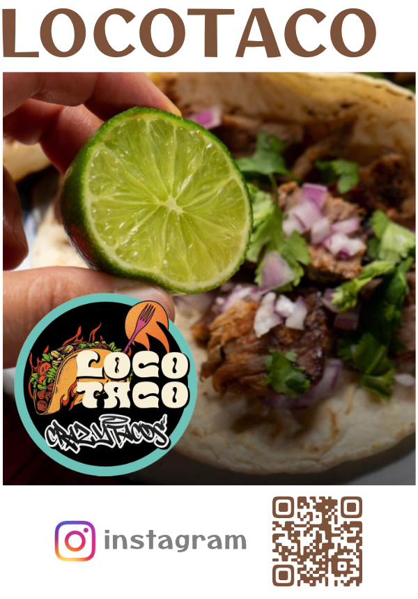 LOCO TACO